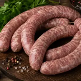 Колбаса для гриля